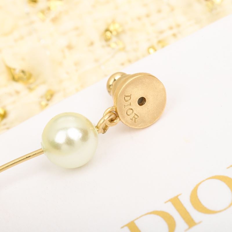 Christian Dior Earrings